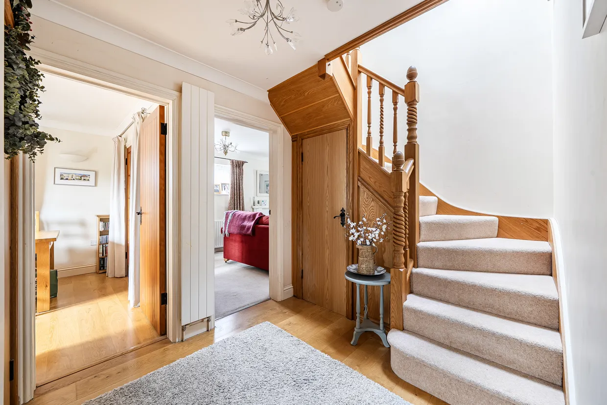 Sun Lane, Alresford, SO24 photo 9