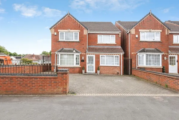 Queens Road, SMETHWICK, West Midlands...