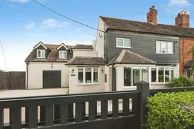 Property responsive