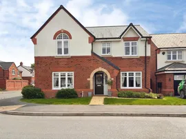 Bacopa Drive, Retford photo
