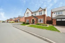 Bacopa Drive, Retford