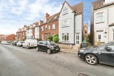 Mill Road, Cromer