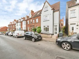 Mill Road, Cromer photo