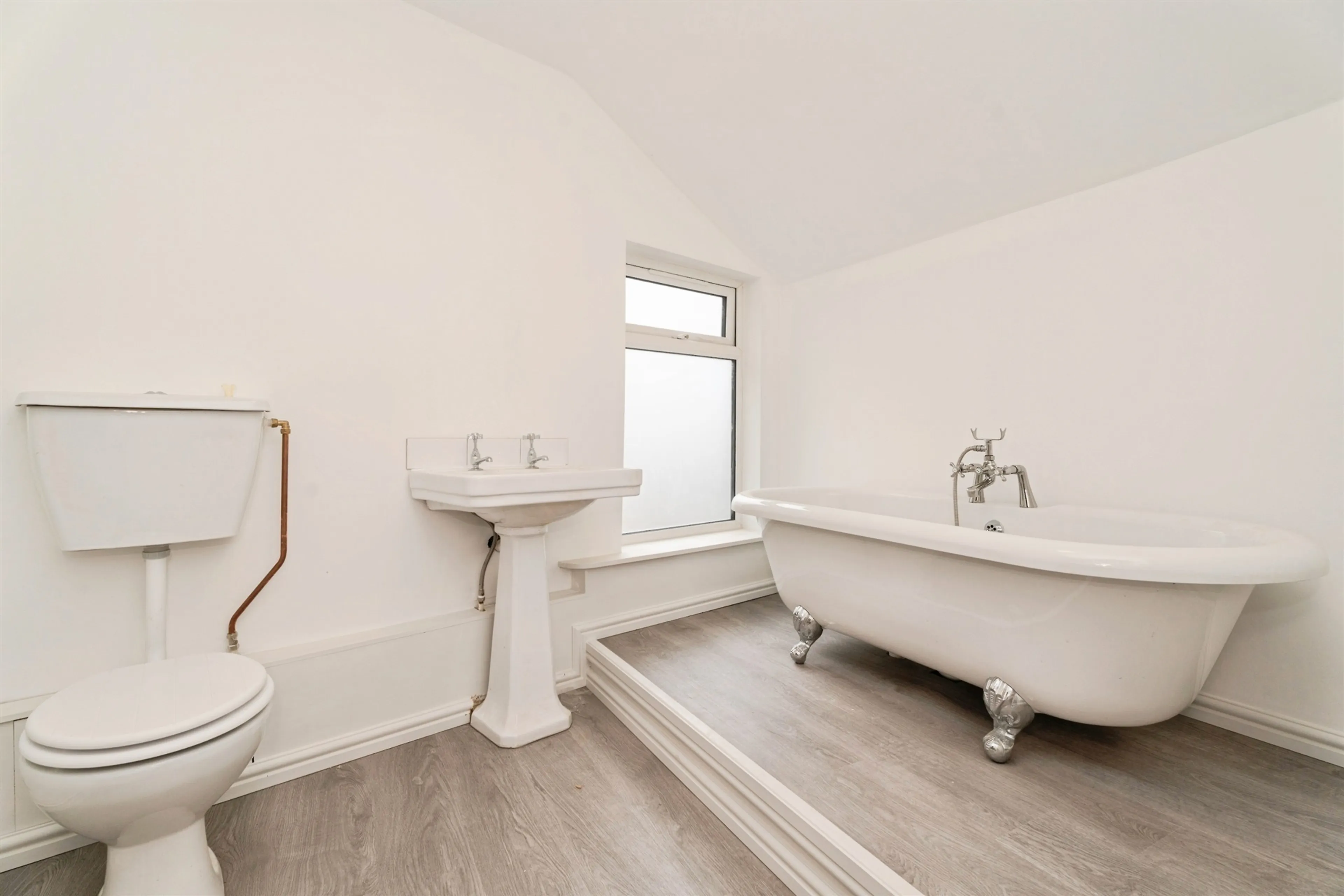 Property at Mill Road, Cromer