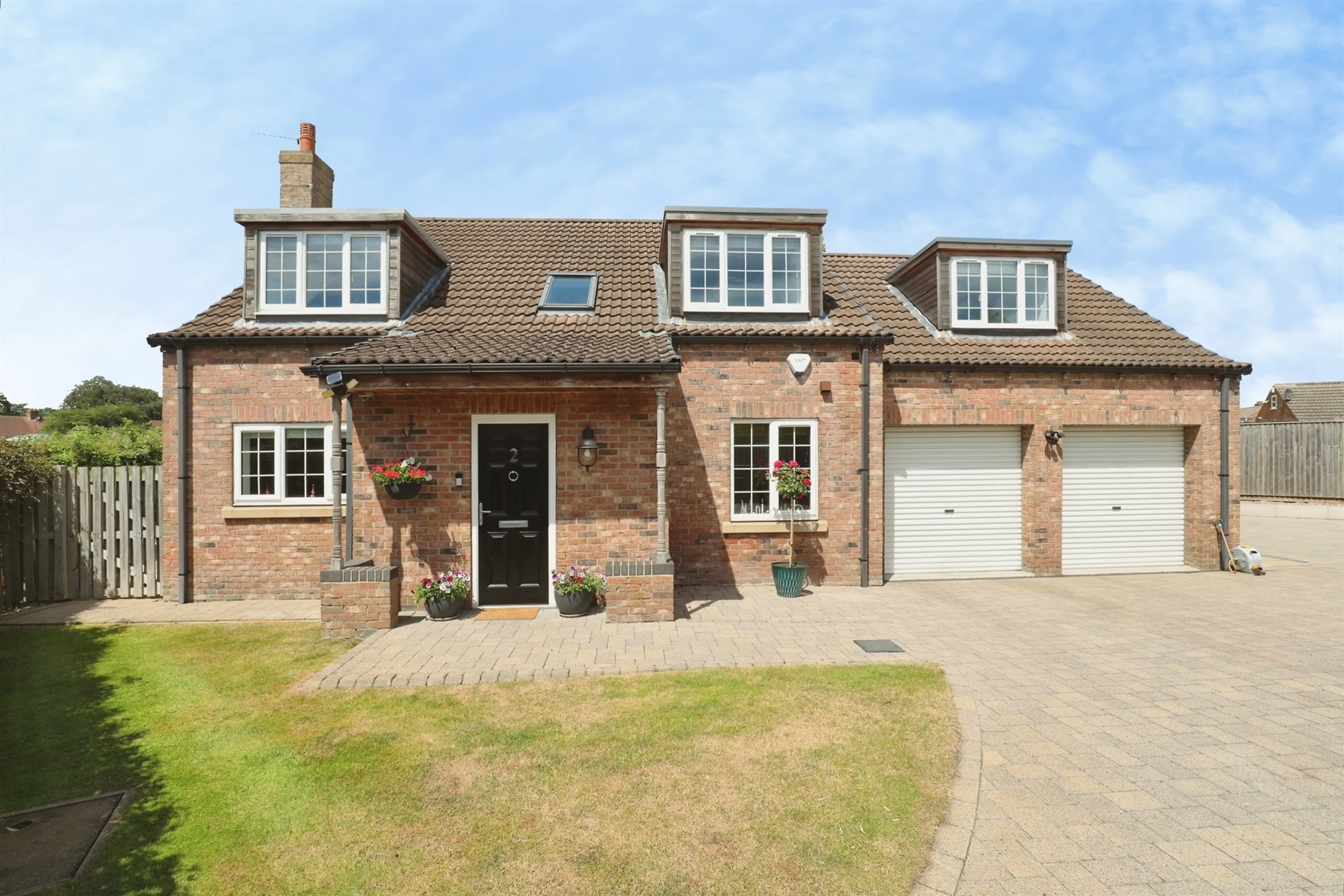 Property at Millfield Court, Haxby, York