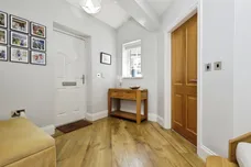 Millfield Court, Haxby, York