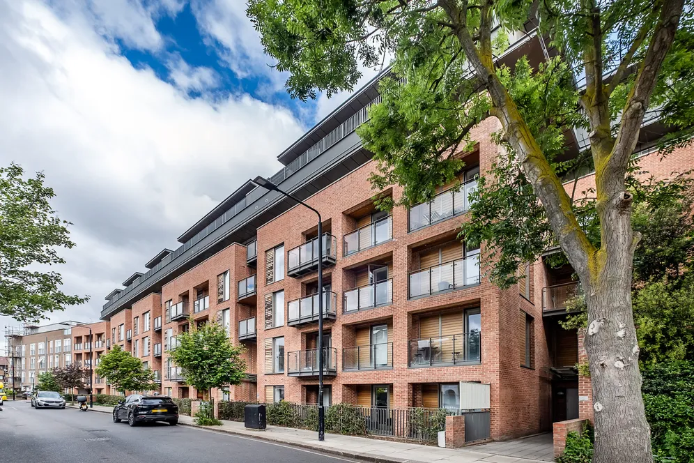 Maygrove Road, London, NW6 photo 2