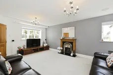 Millfield Court, Haxby, York
