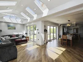 Millfield Court, Haxby, York photo