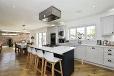 Millfield Court, Haxby, York