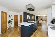 Millfield Court, Haxby, York