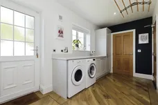Millfield Court, Haxby, York