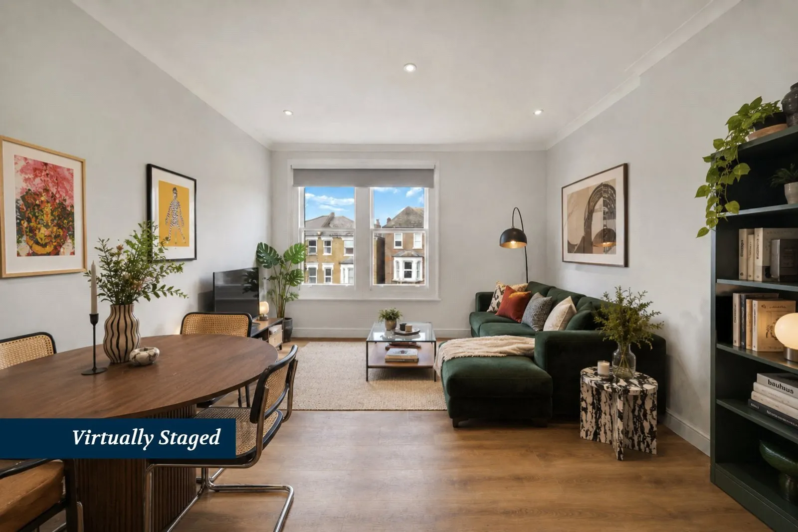 Fordwych Road, Kilburn, London, NW2