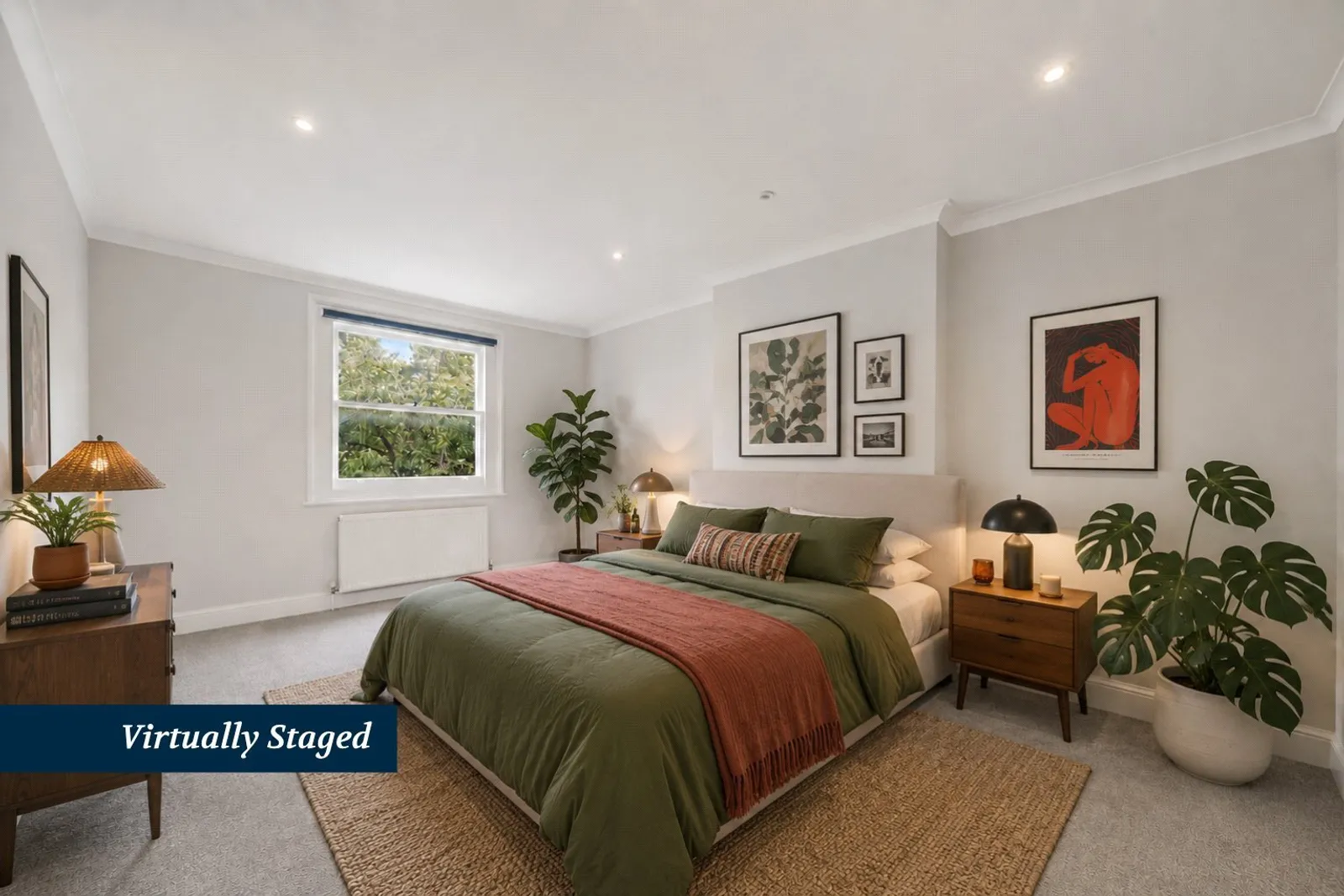 Fordwych Road, Kilburn, London, NW2
