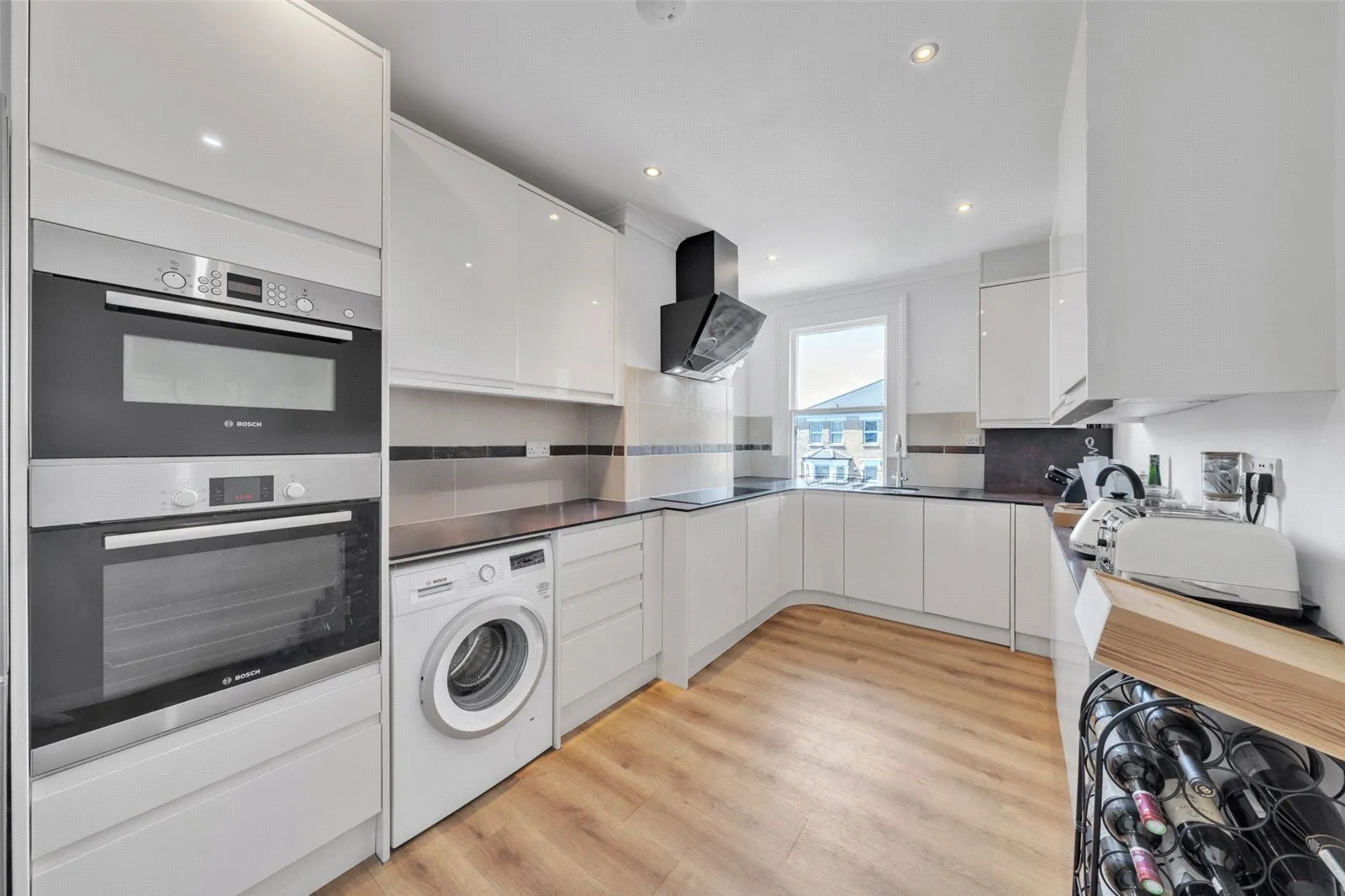 Fordwych Road, Kilburn, London, NW2