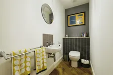 Millfield Court, Haxby, York
