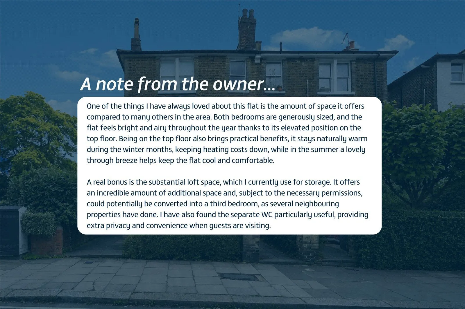 Fordwych Road, Kilburn, London, NW2