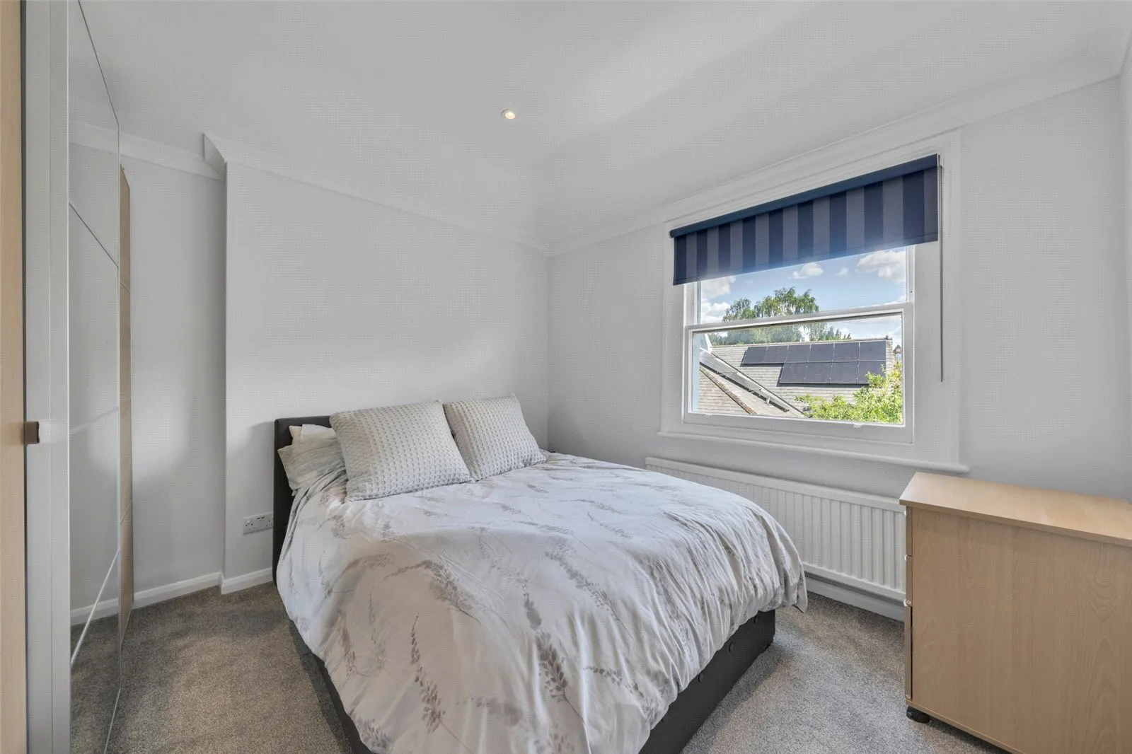 Fordwych Road, Kilburn, London, NW2