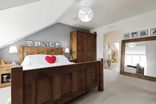 Millfield Court, Haxby, York