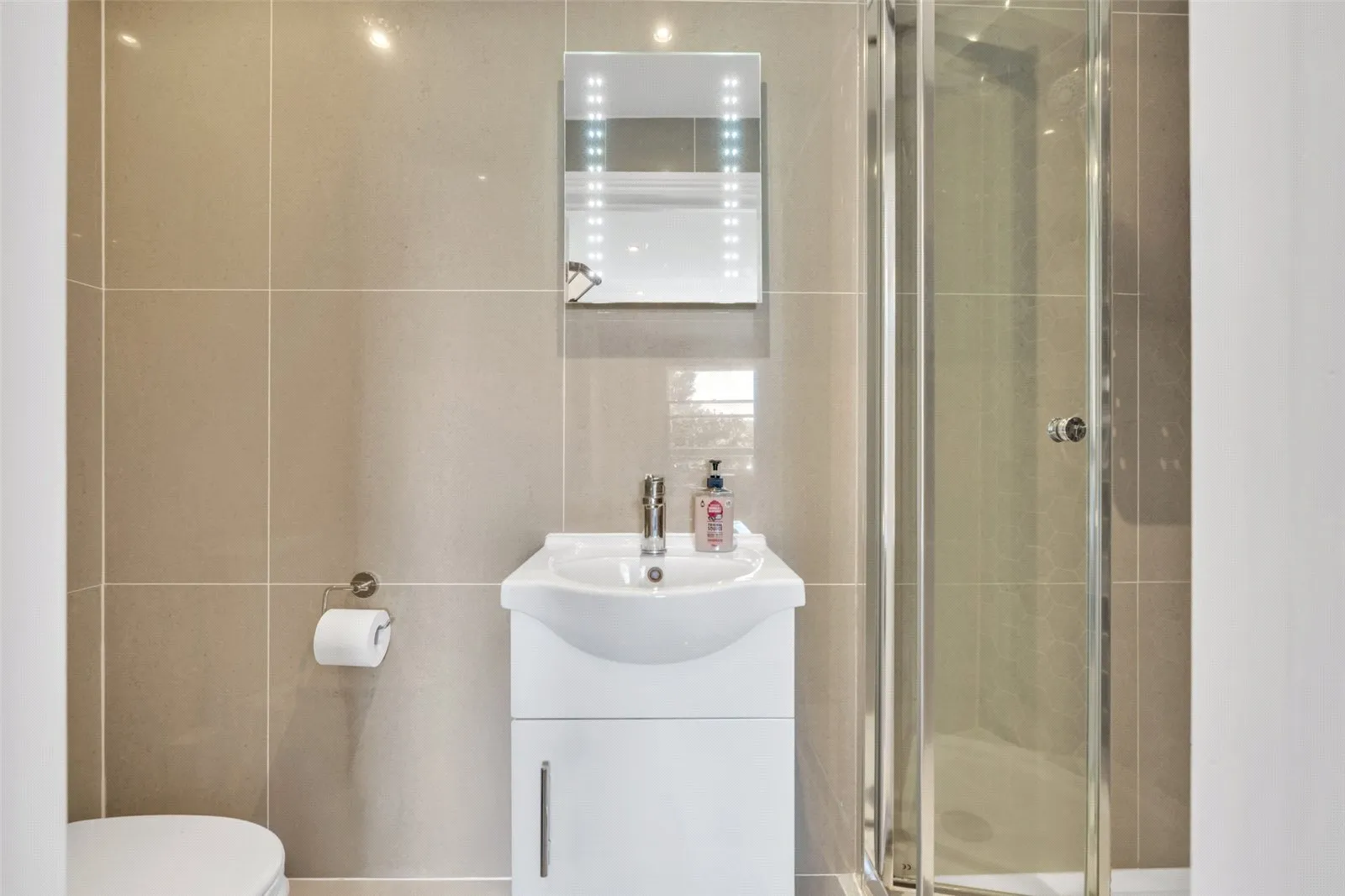Fordwych Road, Kilburn, London, NW2