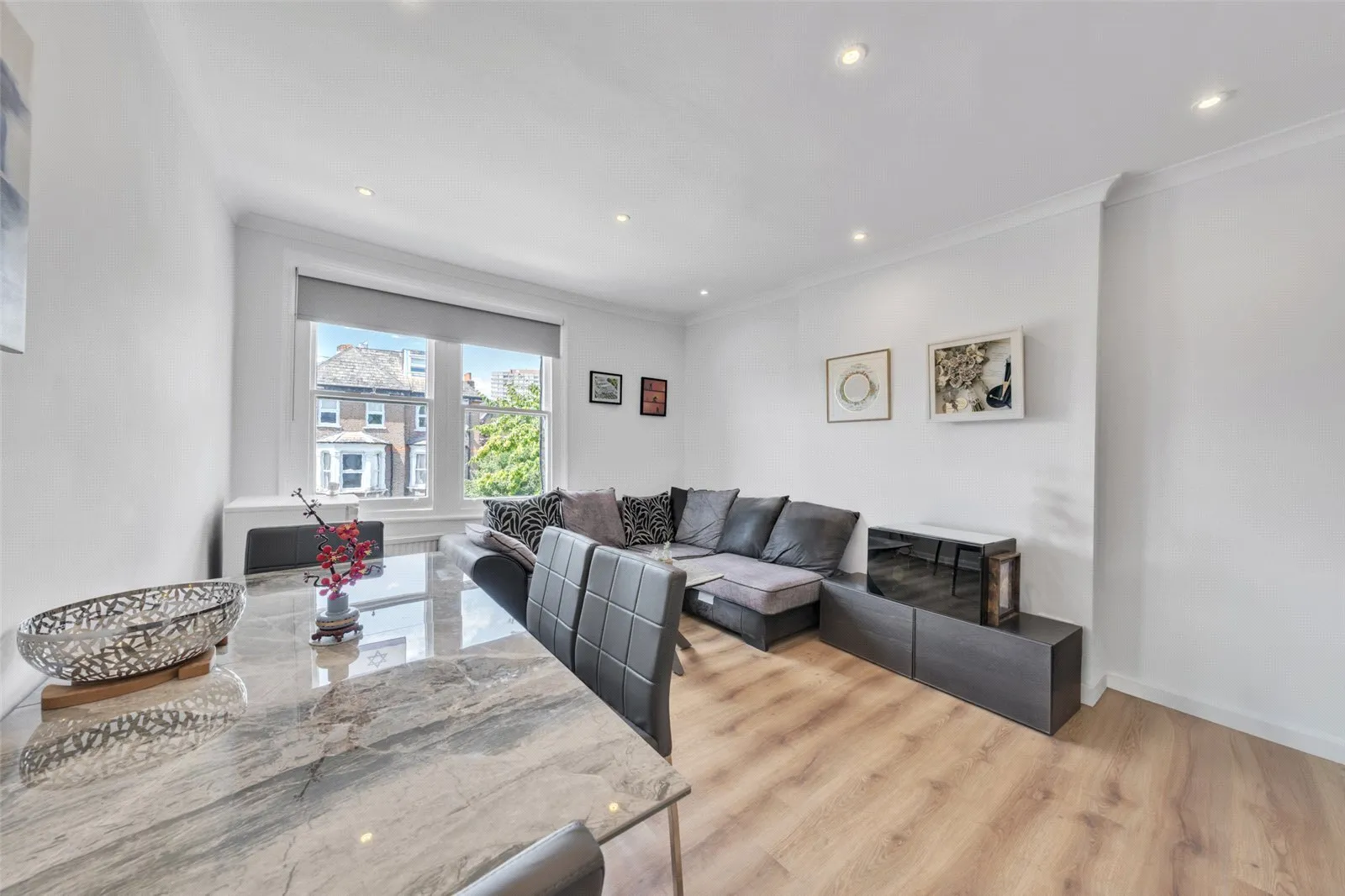Fordwych Road, Kilburn, London, NW2