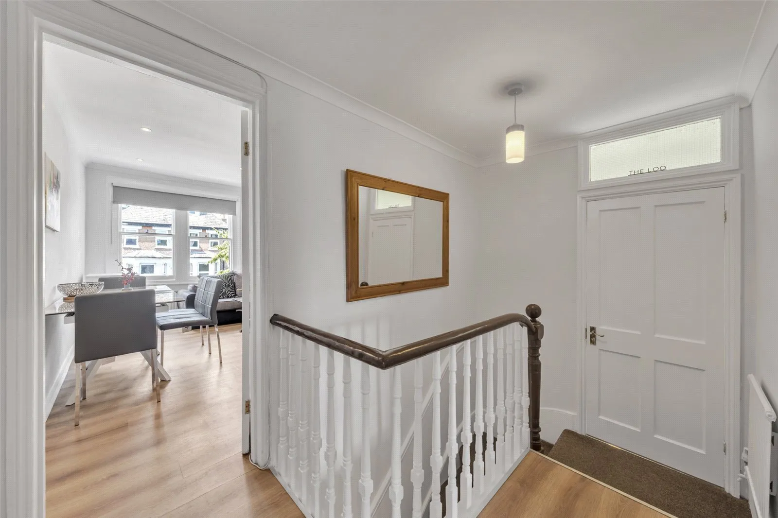 Fordwych Road, Kilburn, London, NW2