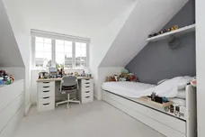 Millfield Court, Haxby, York