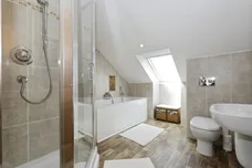 Millfield Court, Haxby, York