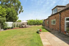 Millfield Court, Haxby, York