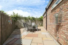 Millfield Court, Haxby, York