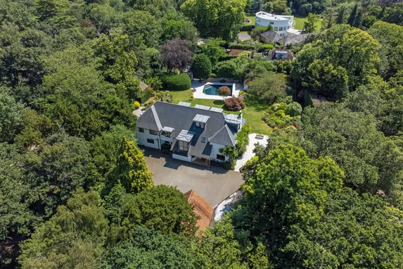 St. Anns Hill Road, Chertsey, KT16
