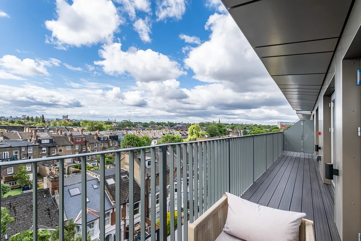 Maygrove Road, London, NW6 photo 13