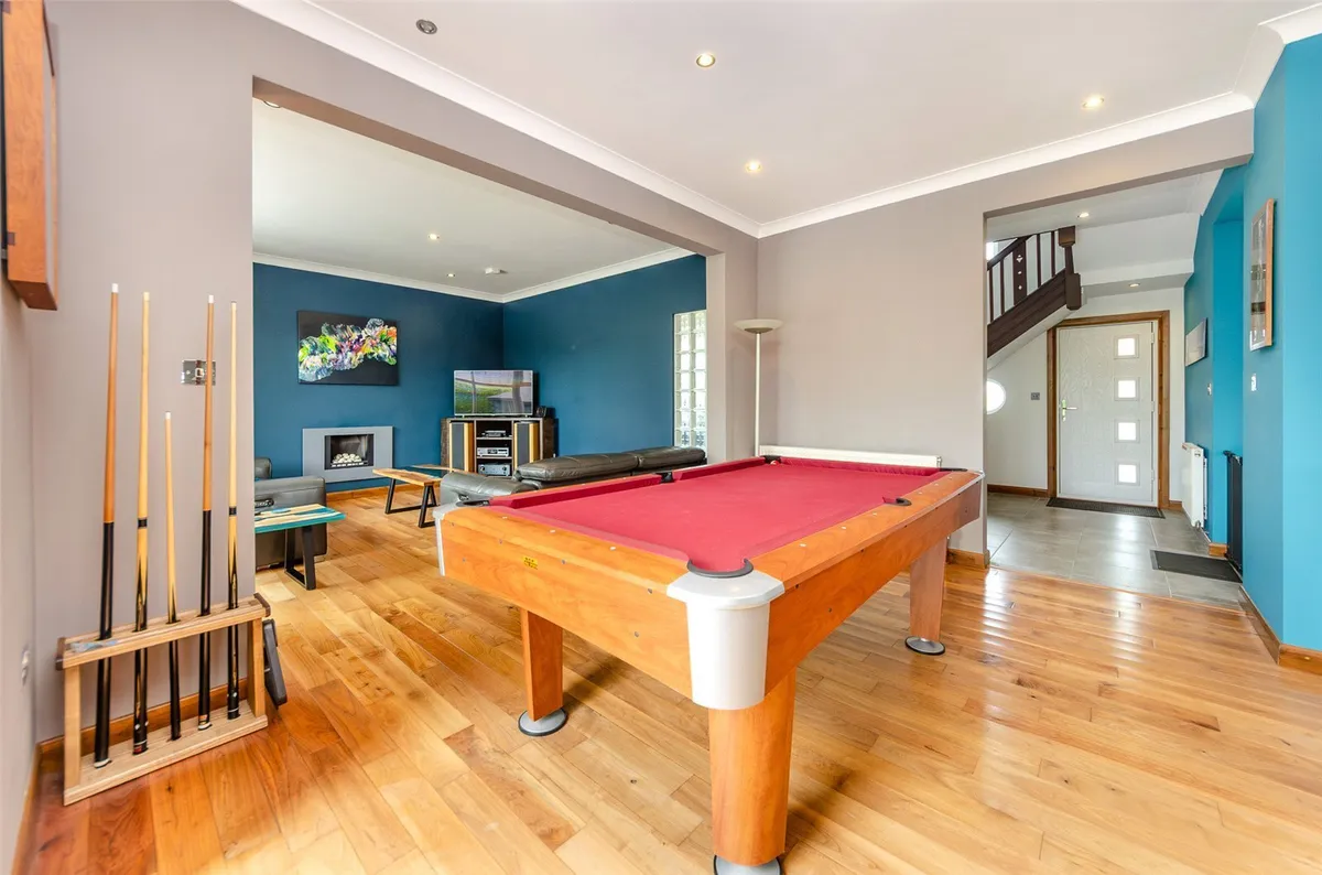 Llanrug, Caernarfon, Gwynedd, LL55