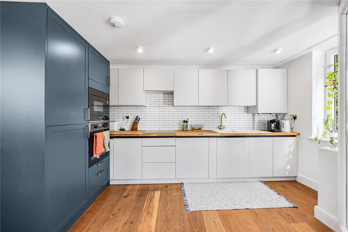 St. Marks Road, Henley-on-Thames, Oxfordshire, RG9
