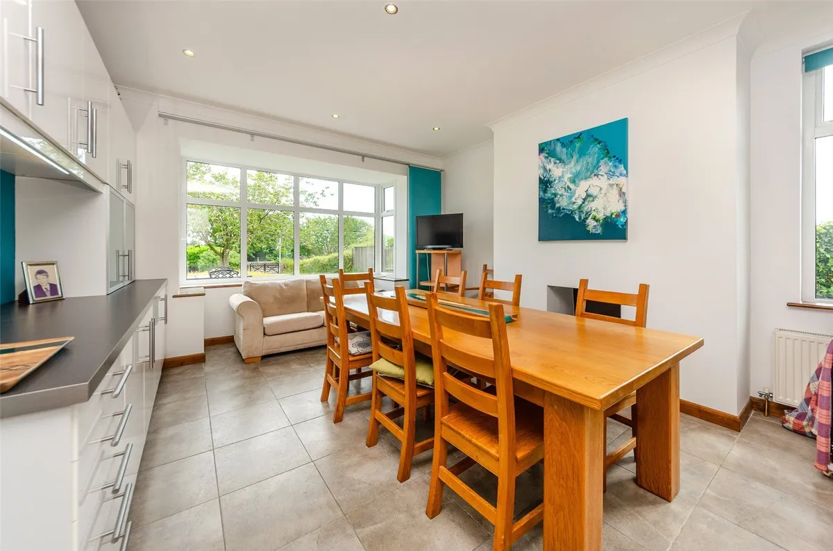 Llanrug, Caernarfon, Gwynedd, LL55