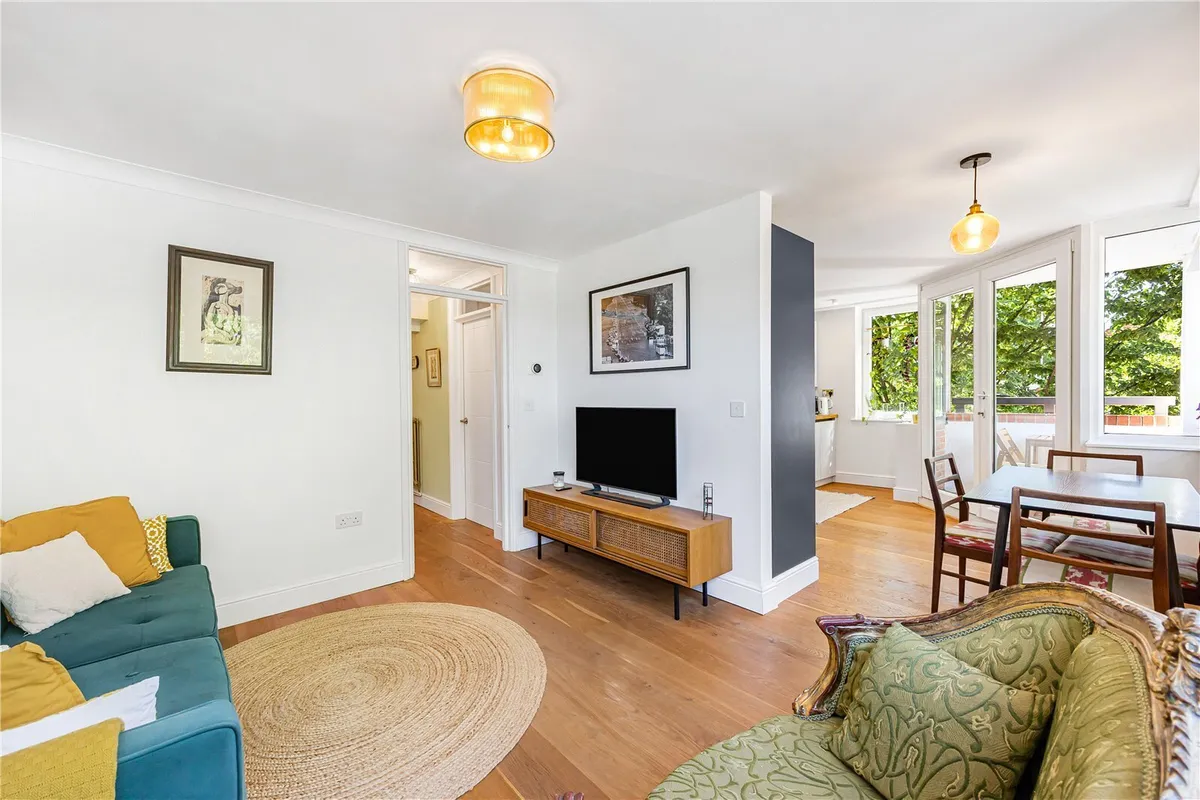 St. Marks Road, Henley-on-Thames, Oxfordshire, RG9