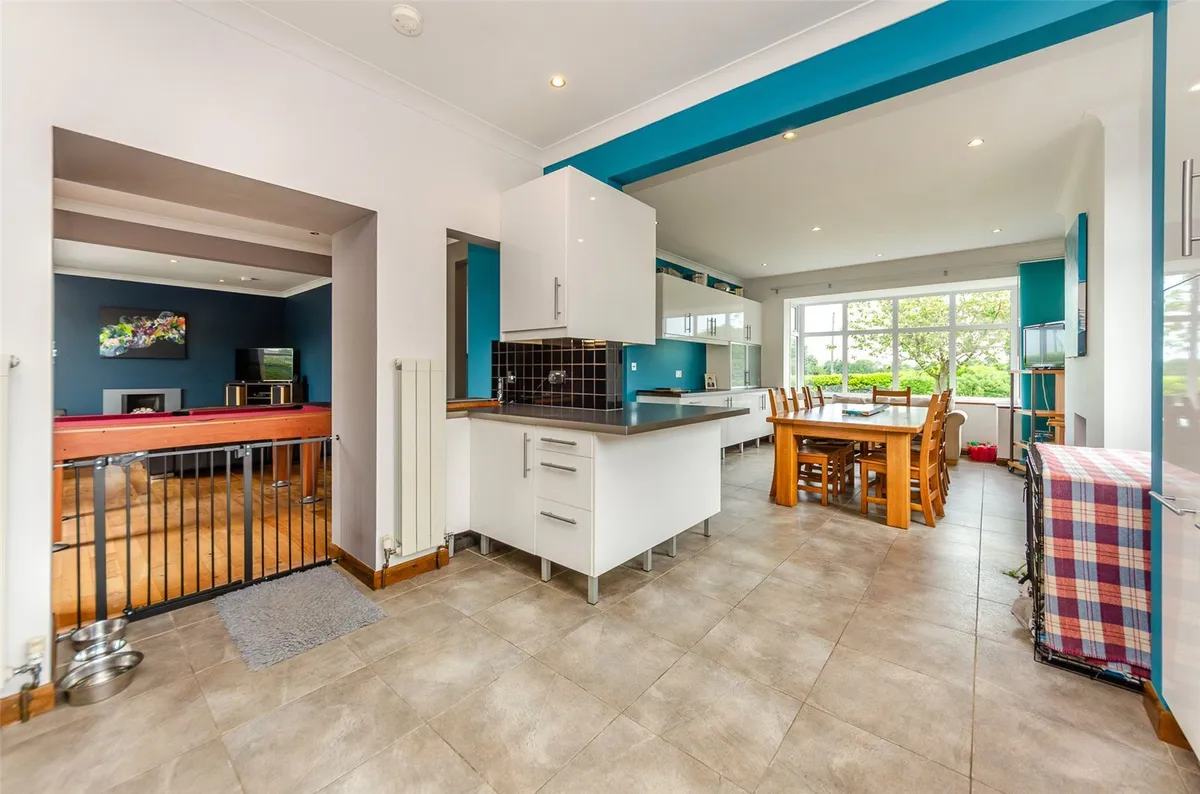 Llanrug, Caernarfon, Gwynedd, LL55