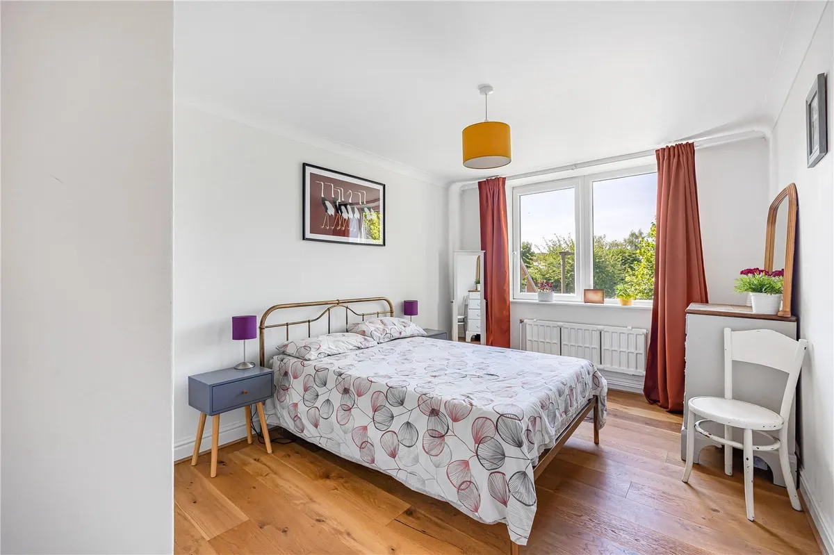 St. Marks Road, Henley-on-Thames, Oxfordshire, RG9