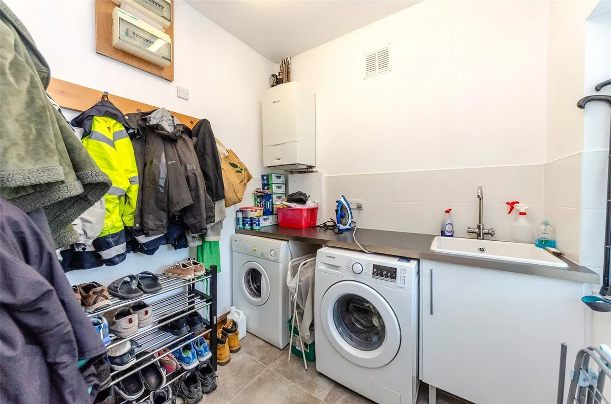 Llanrug, Caernarfon, Gwynedd, LL55