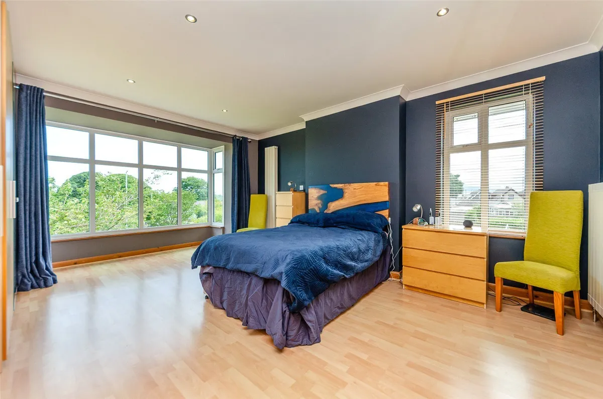 Llanrug, Caernarfon, Gwynedd, LL55