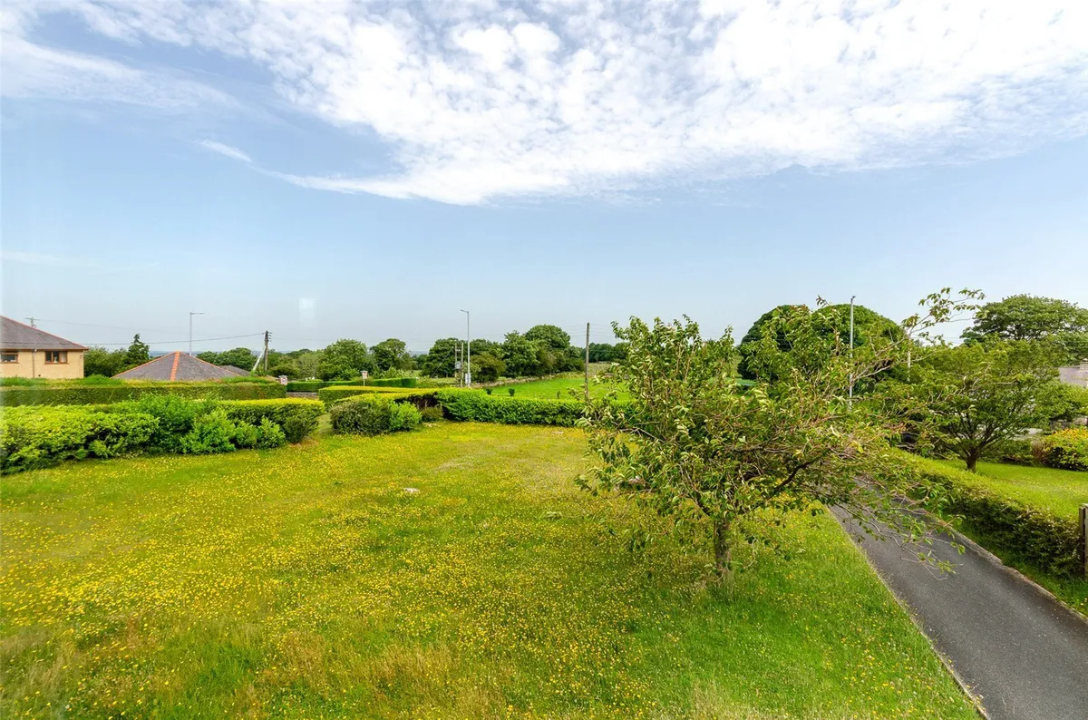 Llanrug, Caernarfon, Gwynedd, LL55