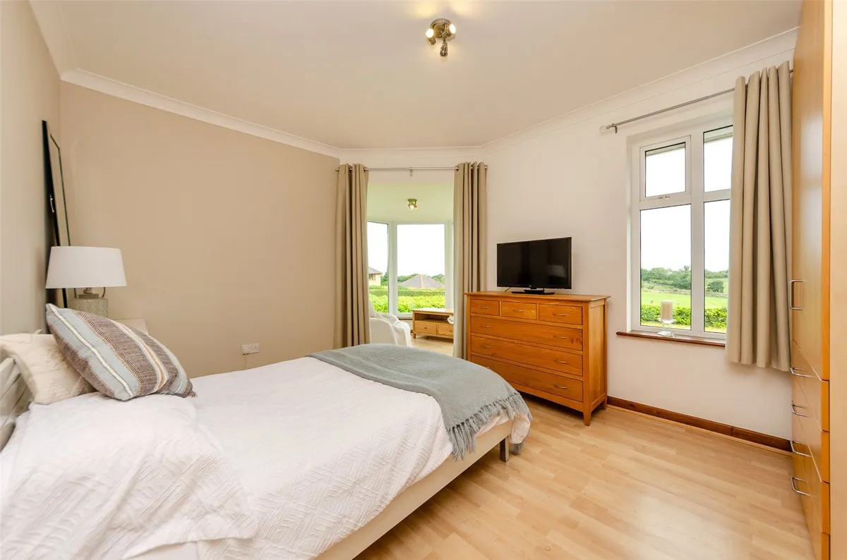 Llanrug, Caernarfon, Gwynedd, LL55