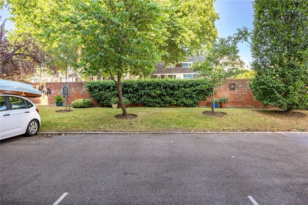 St. Marks Road, Henley-on-Thames, Oxfordshire, RG9