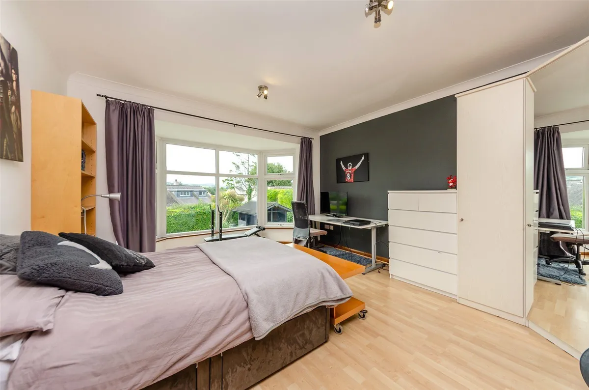 Llanrug, Caernarfon, Gwynedd, LL55