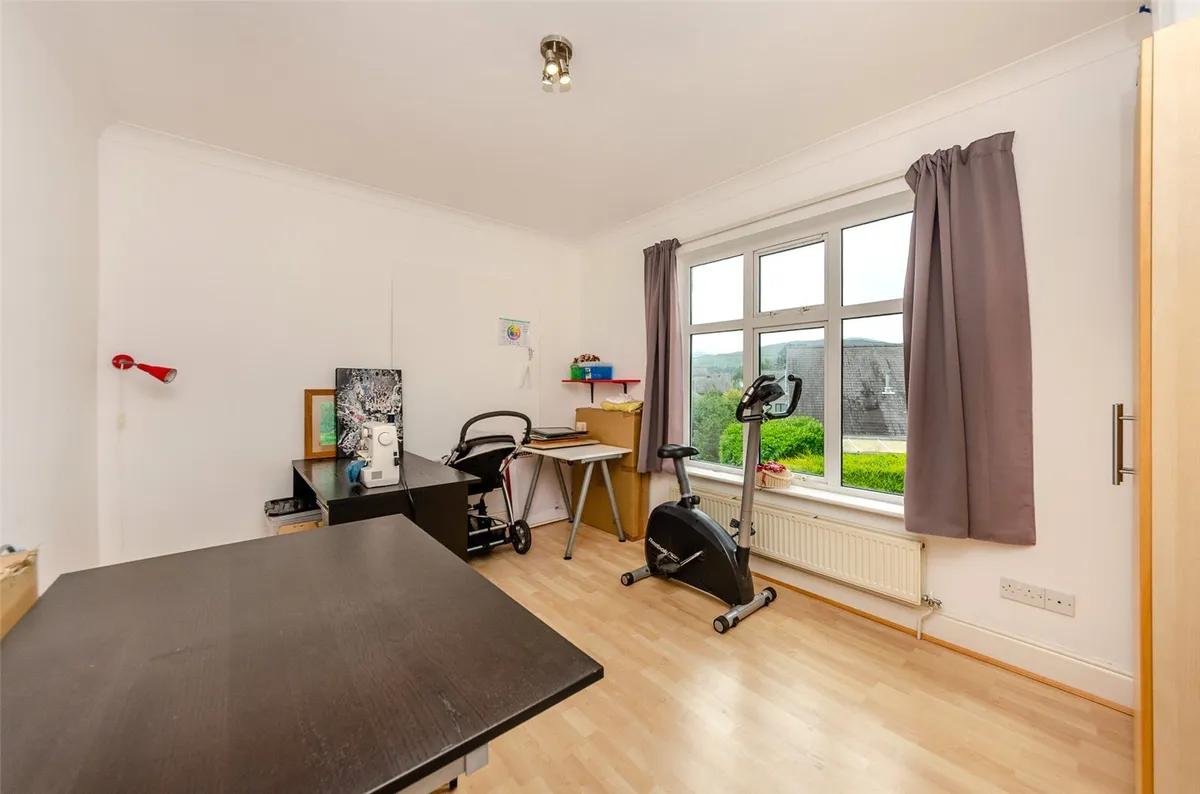 Llanrug, Caernarfon, Gwynedd, LL55