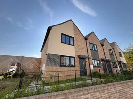 Maritime Road, Stockton-On-Tees photo