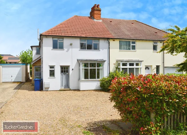 Shelford Road, Trumpington, CB2 9NB