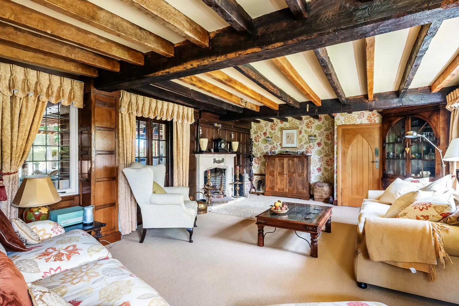 Pikes Lane, Crowhurst, RH7 photo 6