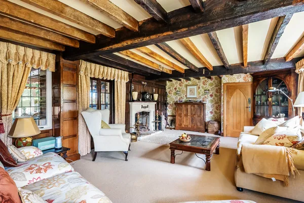 Pikes Lane, Crowhurst, RH7 photo 6