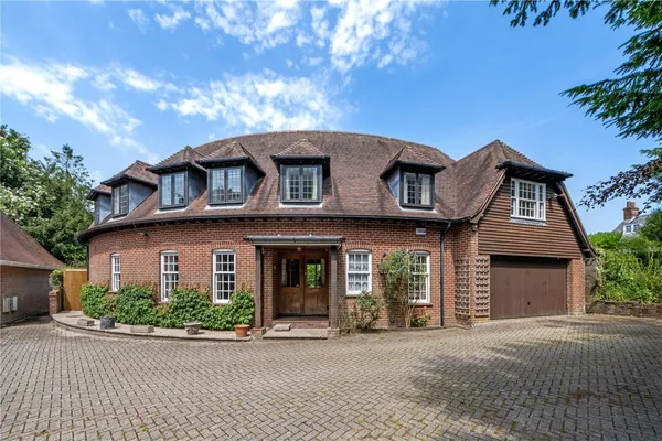 Salisbury Street, Shaftesbury, SP7 photo 1
